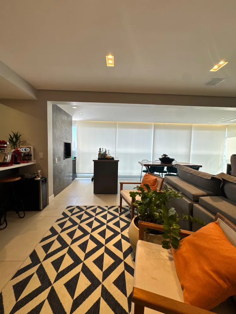 Apartamento, 2 quartos, 96 m² - Foto 2