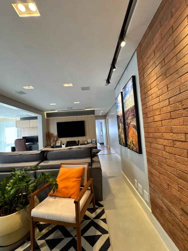 Apartamento, 2 quartos, 96 m² - Foto 6