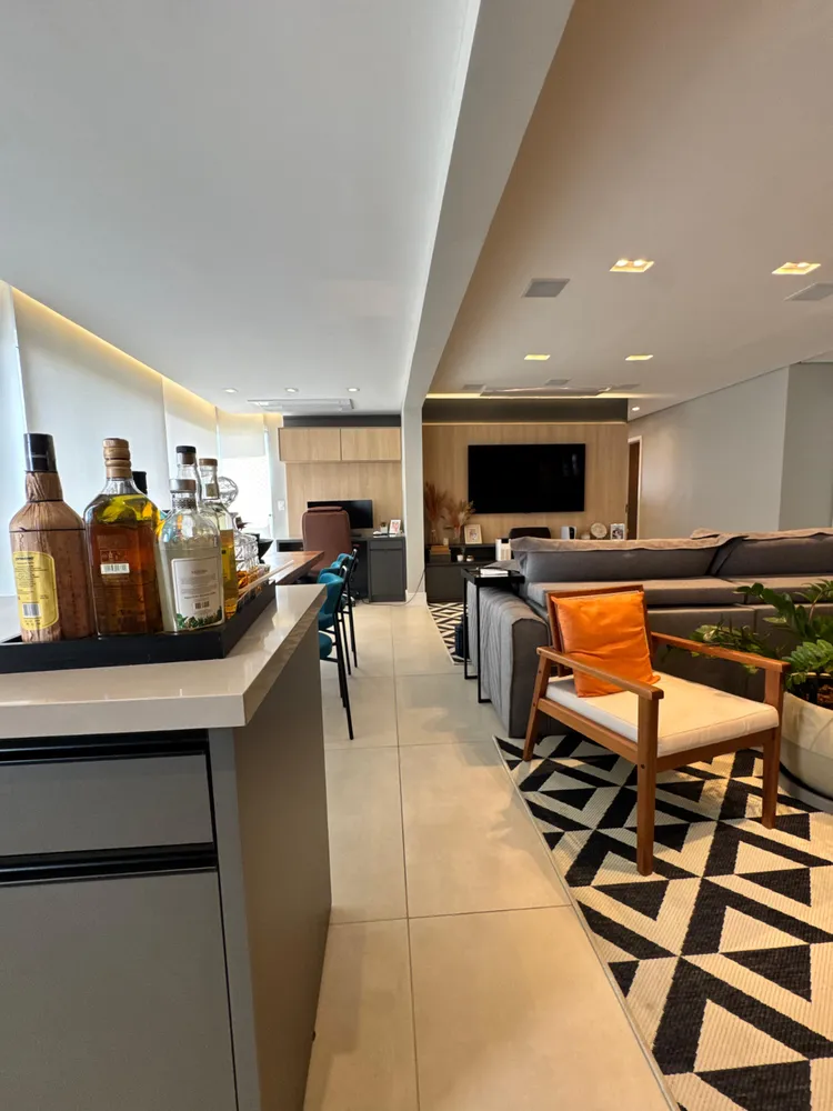 Apartamento, 2 quartos, 96 m² - Foto 4