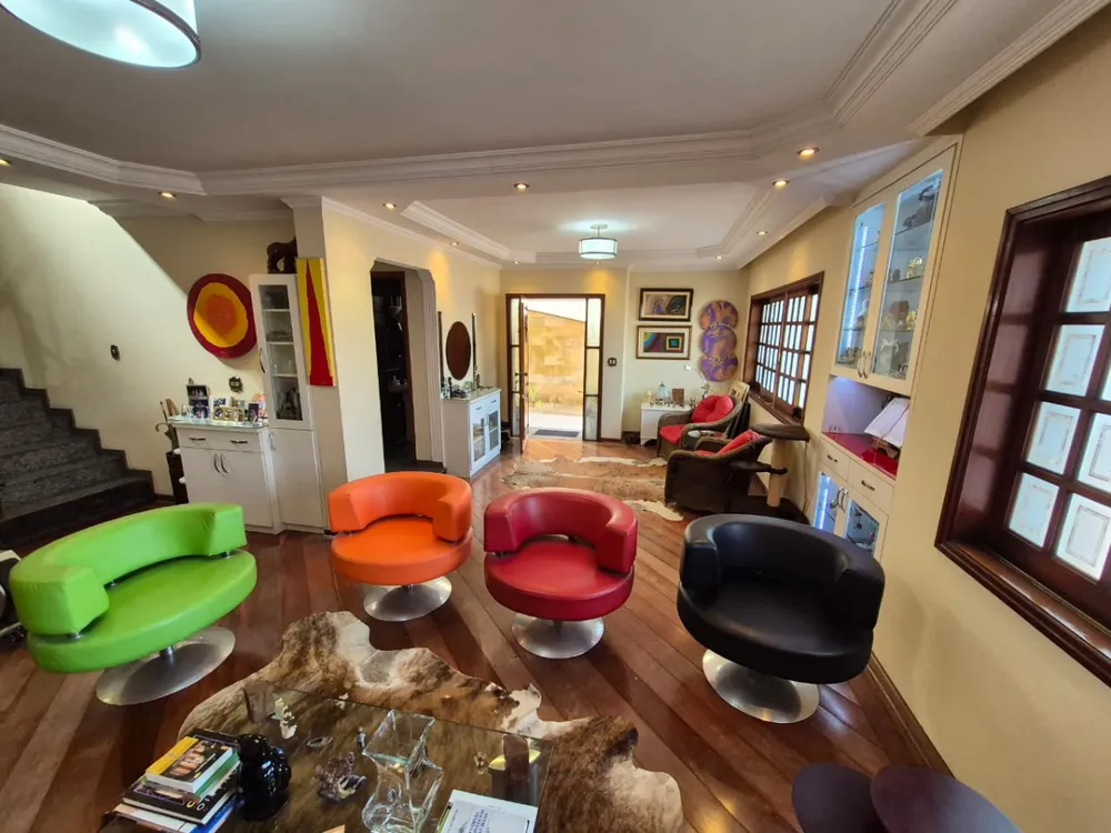 Casa, 3 quartos, 297 m² - Foto 5