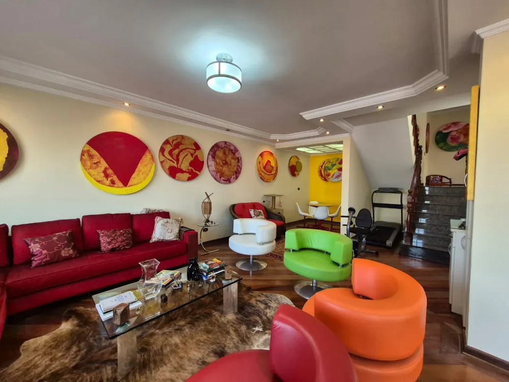 Casa, 3 quartos, 297 m² - Foto 8