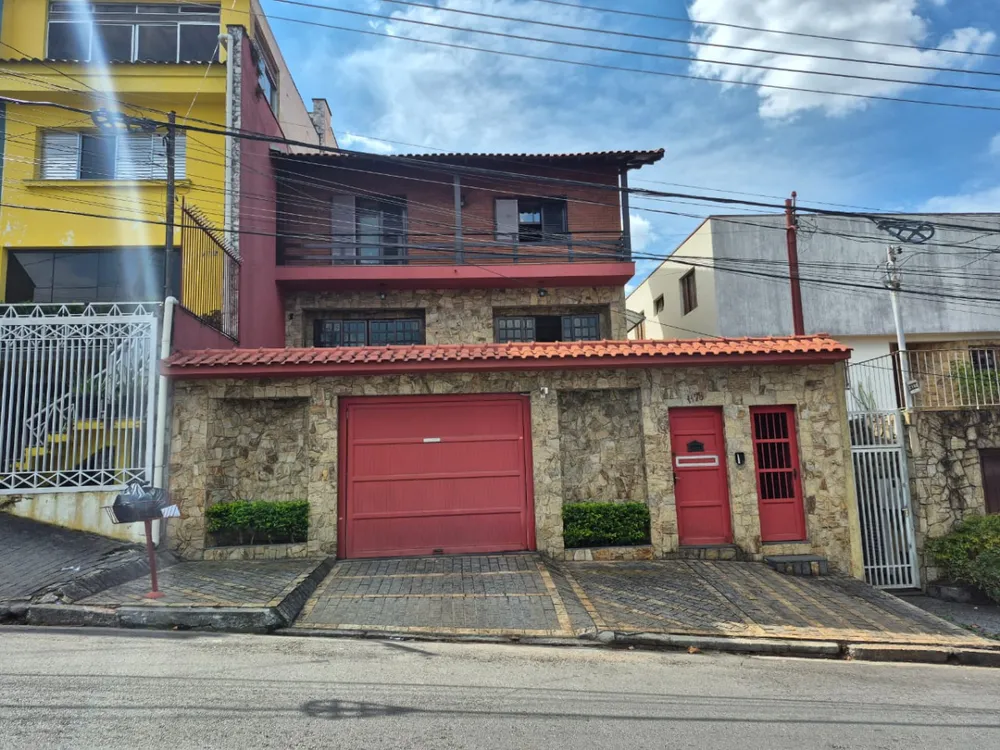 Casa, 3 quartos, 297 m² - Foto 4
