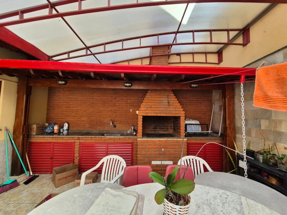 Casa, 3 quartos, 297 m² - Foto 2