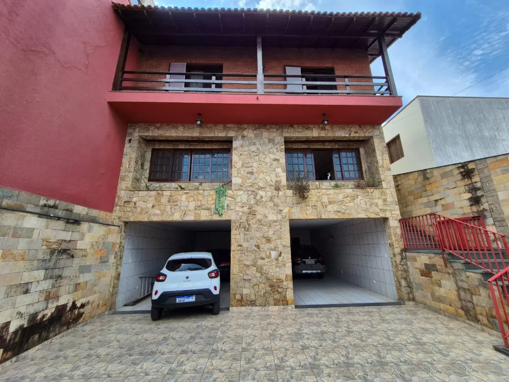 Casa, 3 quartos, 297 m² - Foto 3