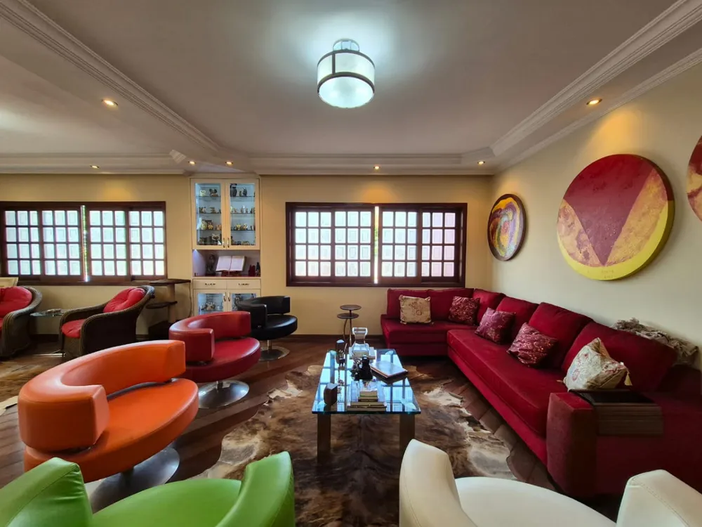 Casa, 3 quartos, 297 m² - Foto 7