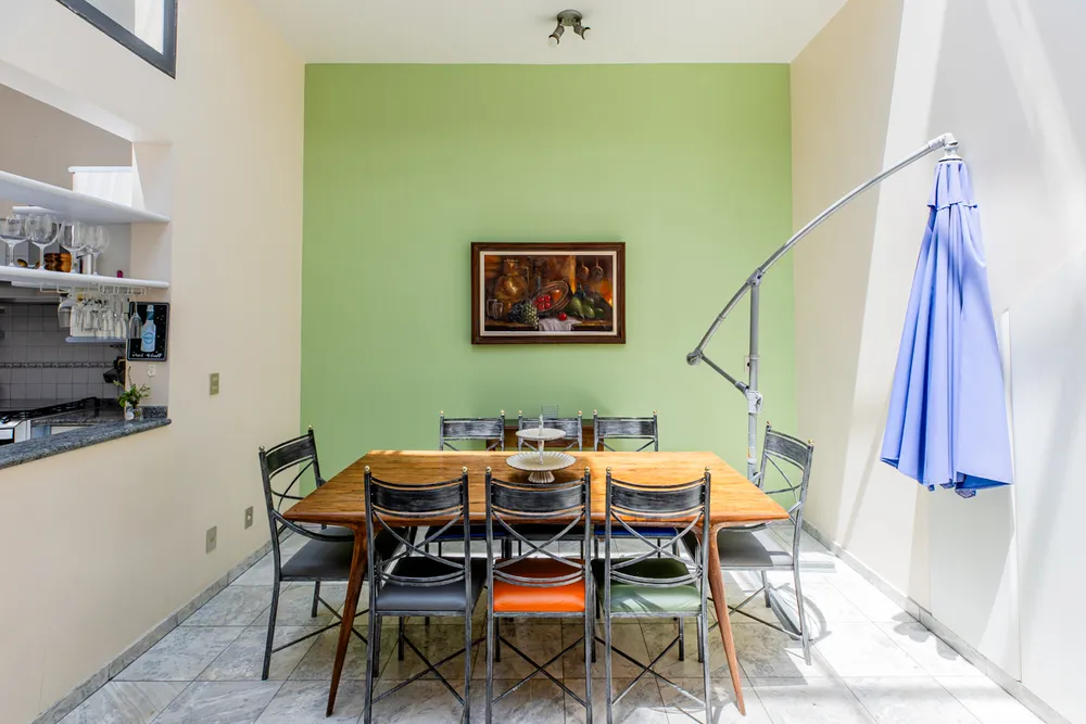 Casa, 4 quartos - Foto 7