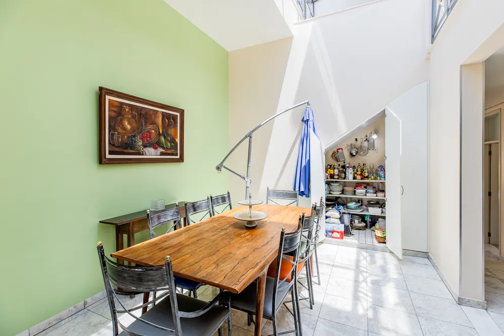 Casa, 4 quartos - Foto 5
