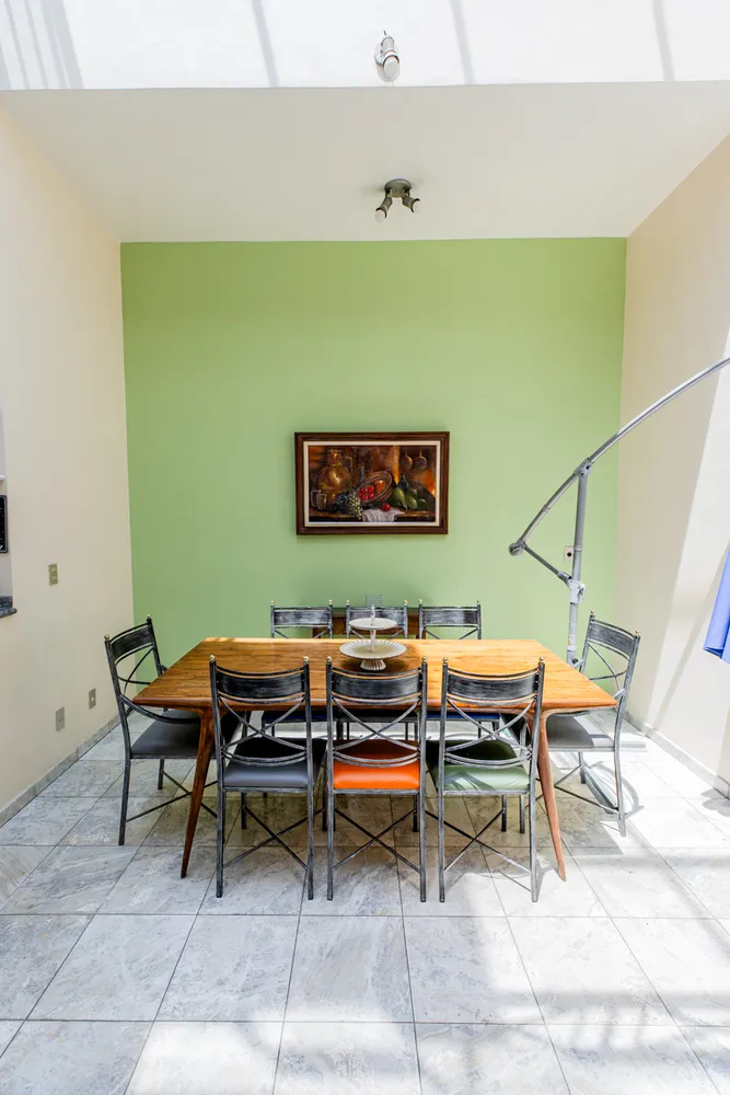 Casa, 4 quartos - Foto 2