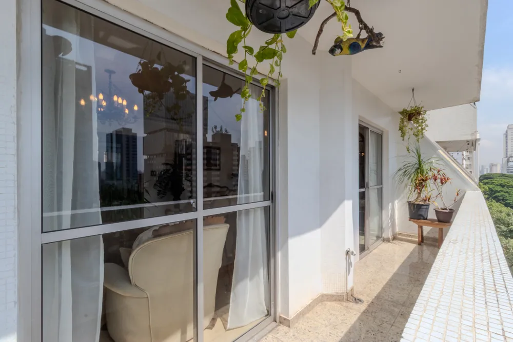 Apartamento, 4 quartos, 230 m² - Foto 4
