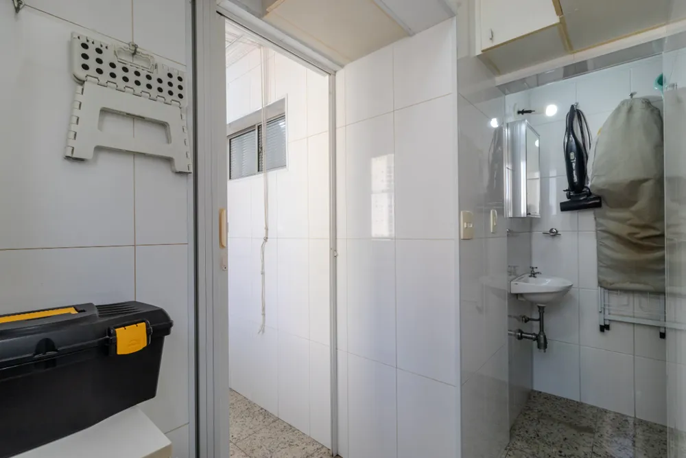 Apartamento, 4 quartos, 230 m² - Foto 5