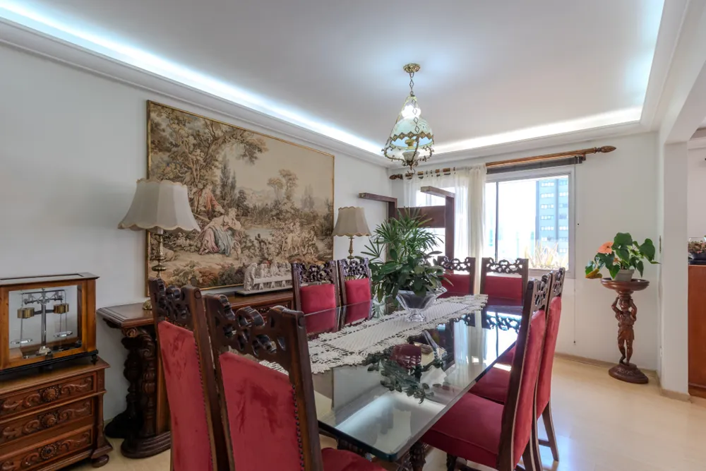 Apartamento, 4 quartos, 230 m² - Foto 6