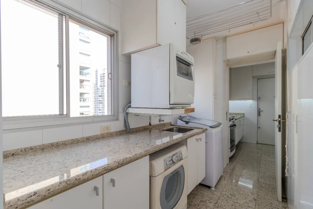 Apartamento, 4 quartos, 230 m² - Foto 6