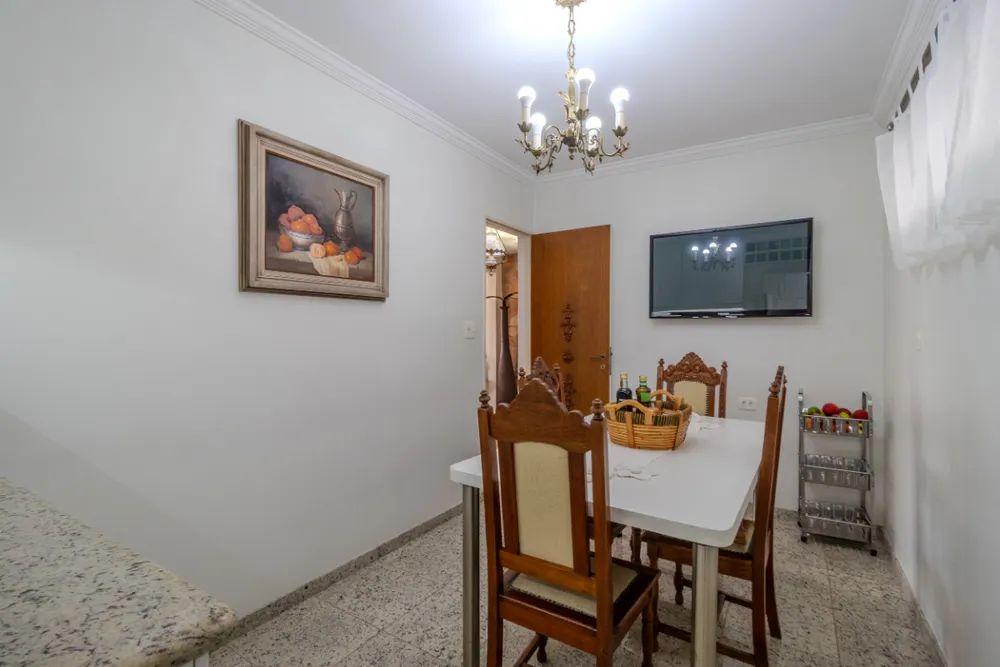 Apartamento, 4 quartos, 230 m² - Foto 7