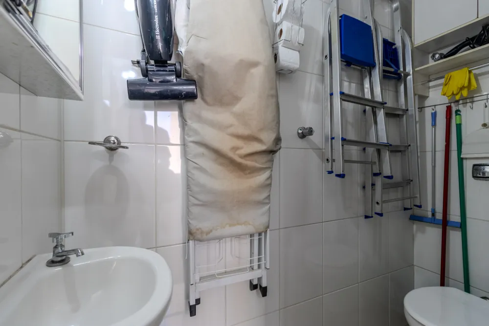 Apartamento, 4 quartos, 230 m² - Foto 8