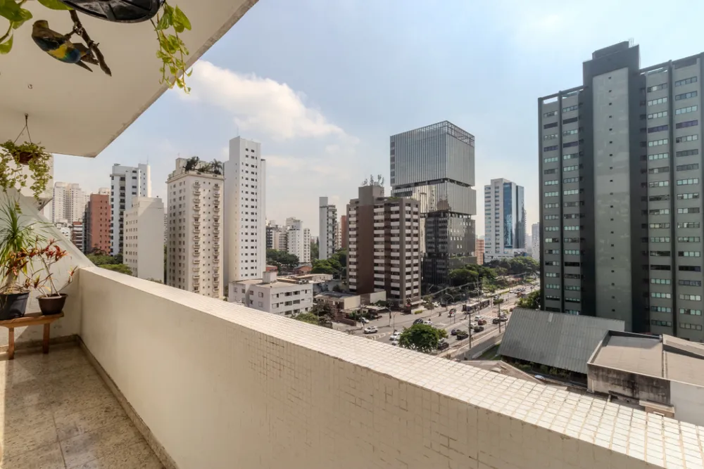 Apartamento, 4 quartos, 230 m² - Foto 5