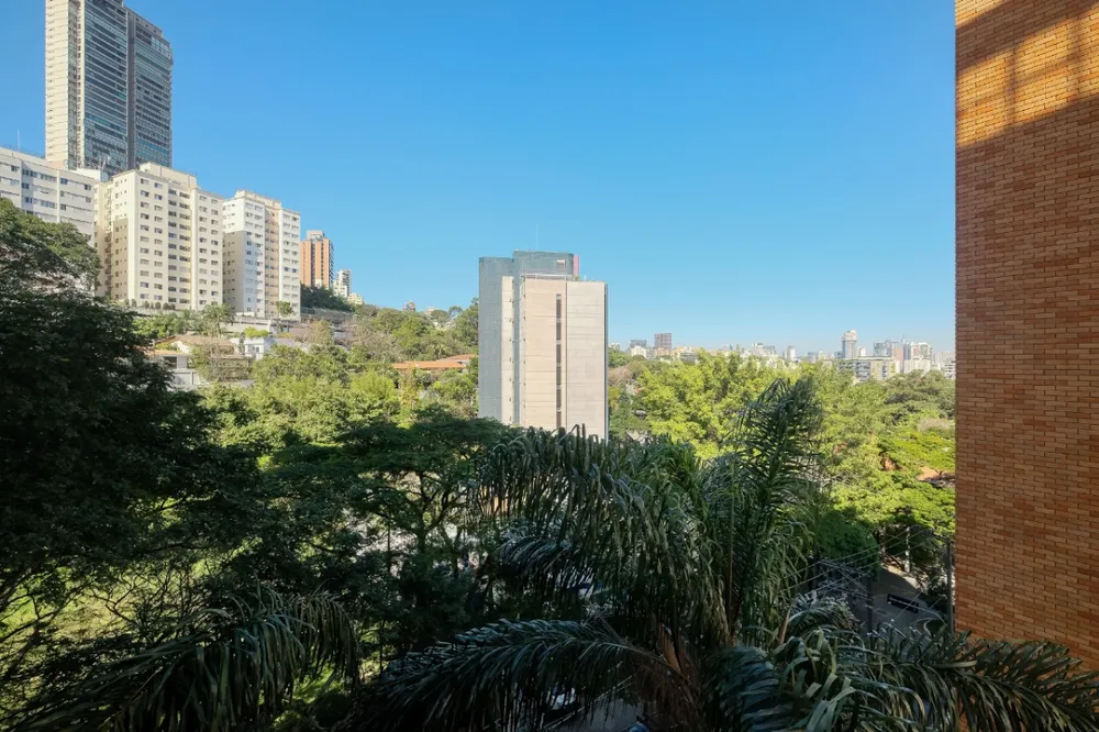 Apartamento, 3 quartos, 272 m² - Foto 4