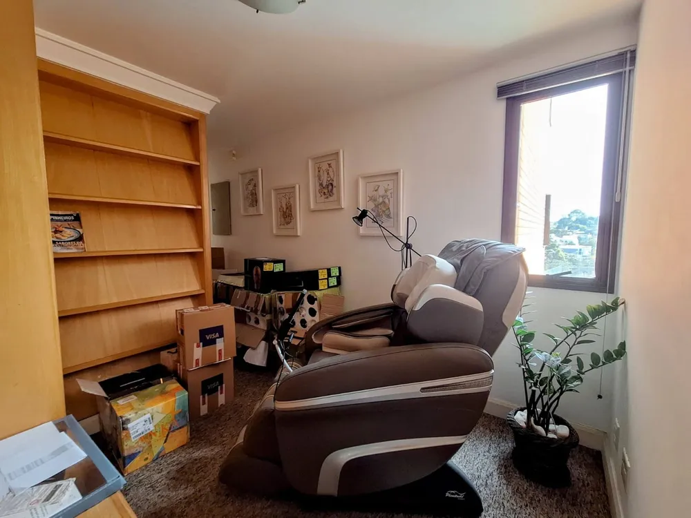 Apartamento, 3 quartos, 272 m² - Foto 2