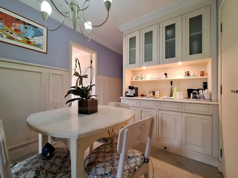 Apartamento, 3 quartos, 272 m² - Foto 8