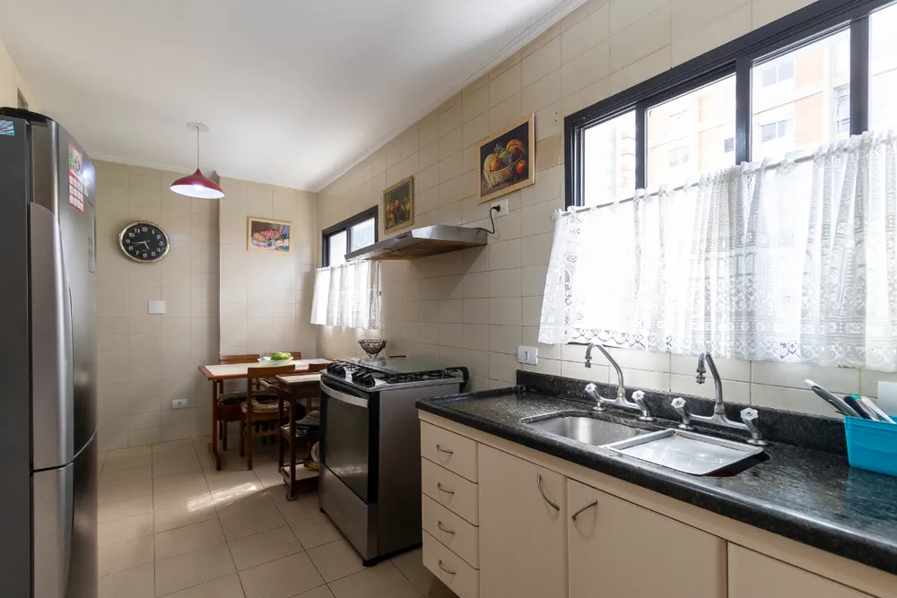 Apartamento, 3 quartos, 147 m² - Foto 12