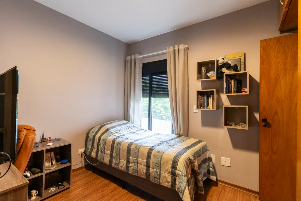 Apartamento, 3 quartos, 147 m² - Foto 10