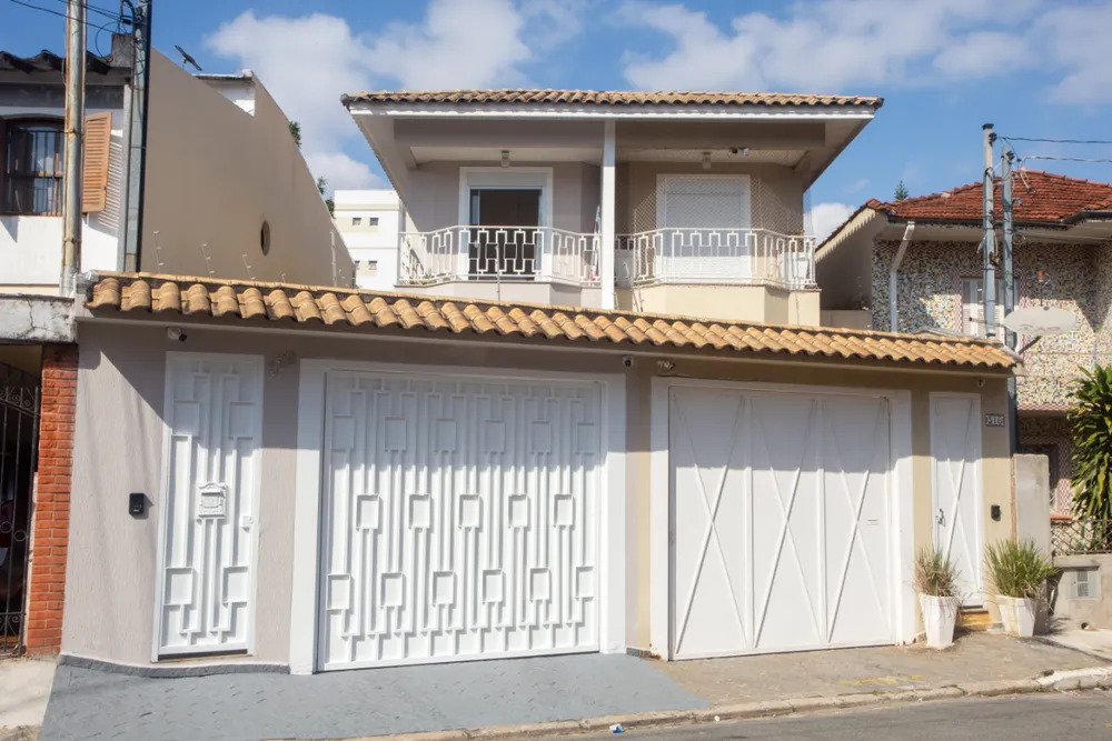 Sobrado, 3 quartos, 153 m² - Foto 2