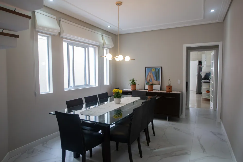 Sobrado, 3 quartos, 153 m² - Foto 4