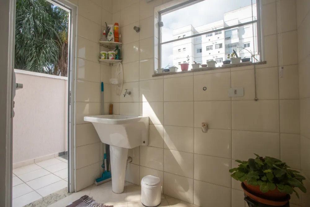 Sobrado, 3 quartos, 153 m² - Foto 5