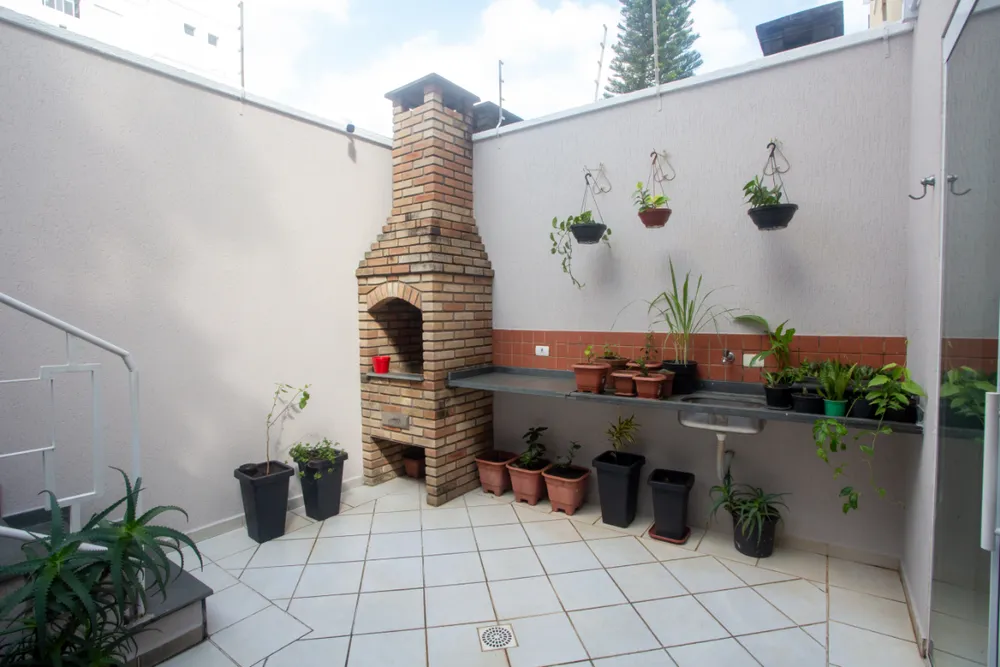 Sobrado, 3 quartos, 153 m² - Foto 7