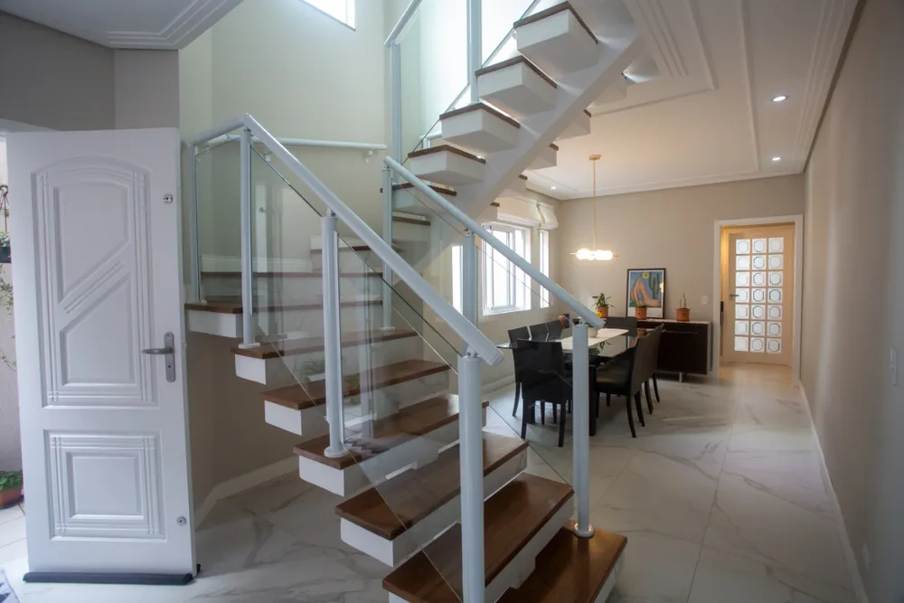 Sobrado, 3 quartos, 153 m² - Foto 3
