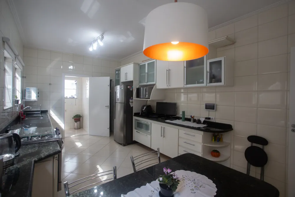 Sobrado, 3 quartos, 153 m² - Foto 8