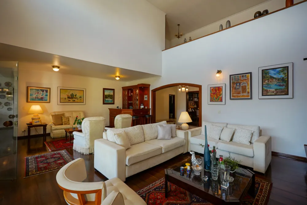 Casa, 3 quartos, 525 m² - Foto 5