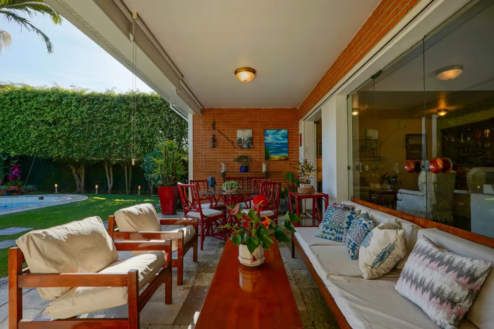 Casa, 3 quartos, 525 m² - Foto 2