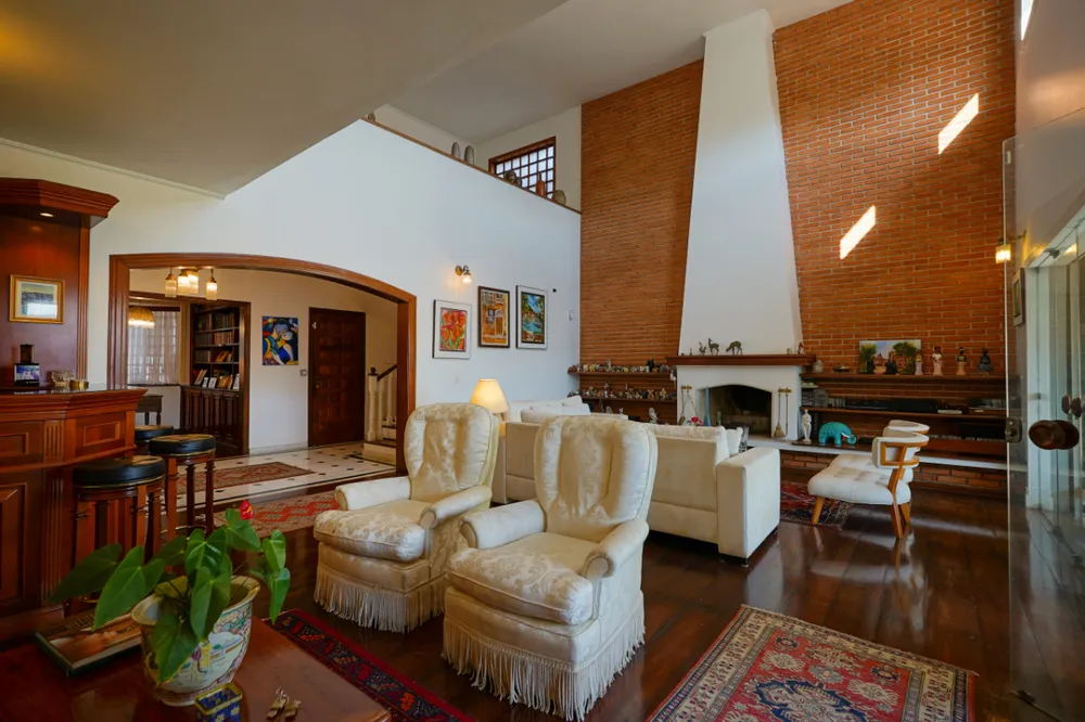 Casa, 3 quartos, 525 m² - Foto 4