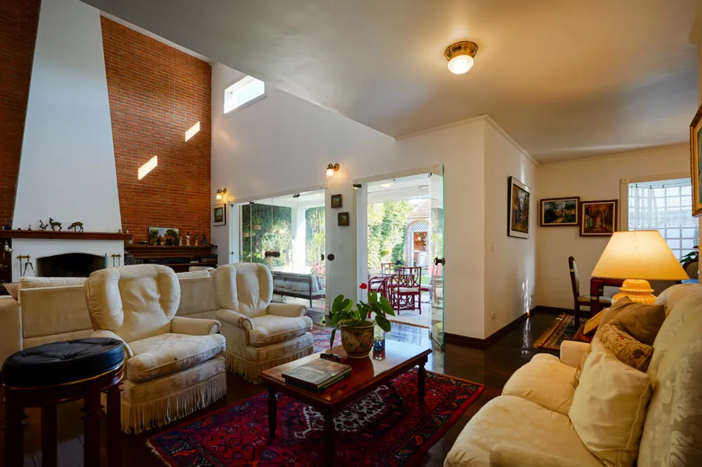 Casa, 3 quartos, 525 m² - Foto 3