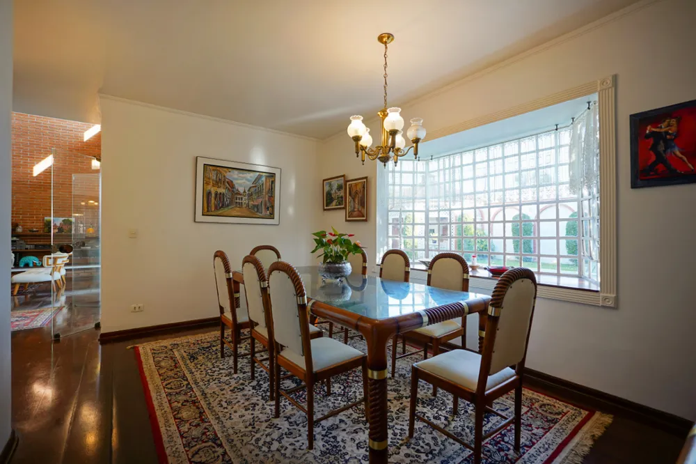 Casa, 3 quartos, 525 m² - Foto 7