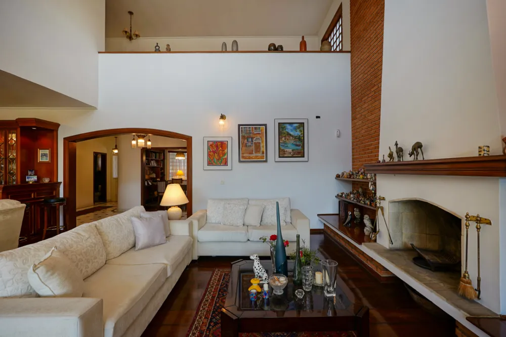 Casa, 3 quartos, 525 m² - Foto 6