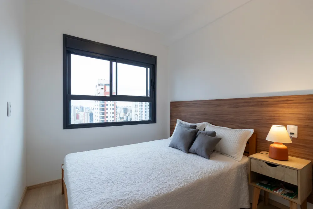 Apartamento, 1 quarto - Foto 8