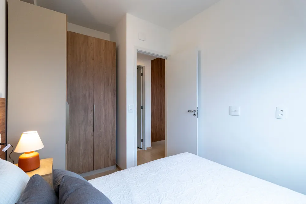 Apartamento, 1 quarto - Foto 11