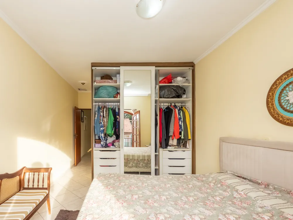 Sobrado, 3 quartos, 150 m² - Foto 7