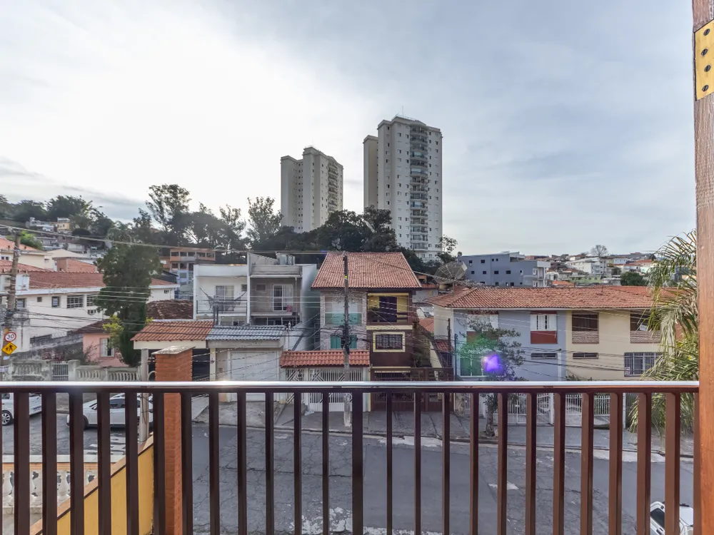 Sobrado, 3 quartos, 150 m² - Foto 6