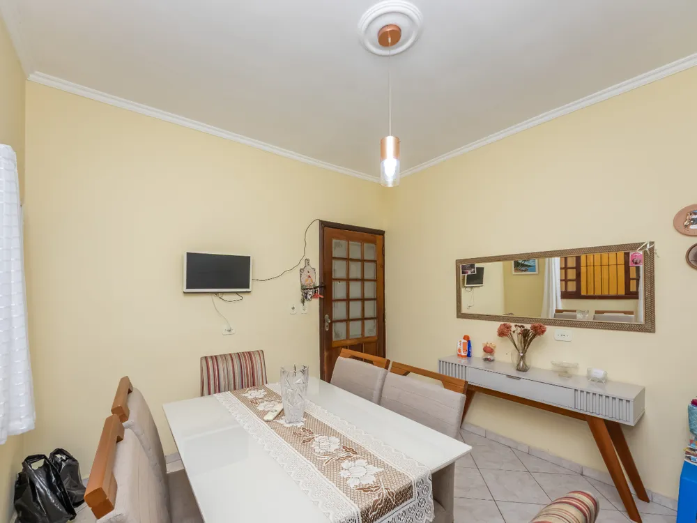 Sobrado, 3 quartos, 150 m² - Foto 4