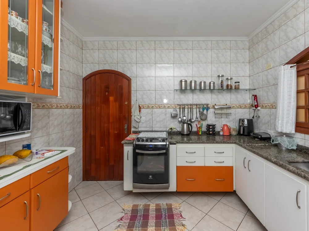 Sobrado, 3 quartos, 150 m² - Foto 8