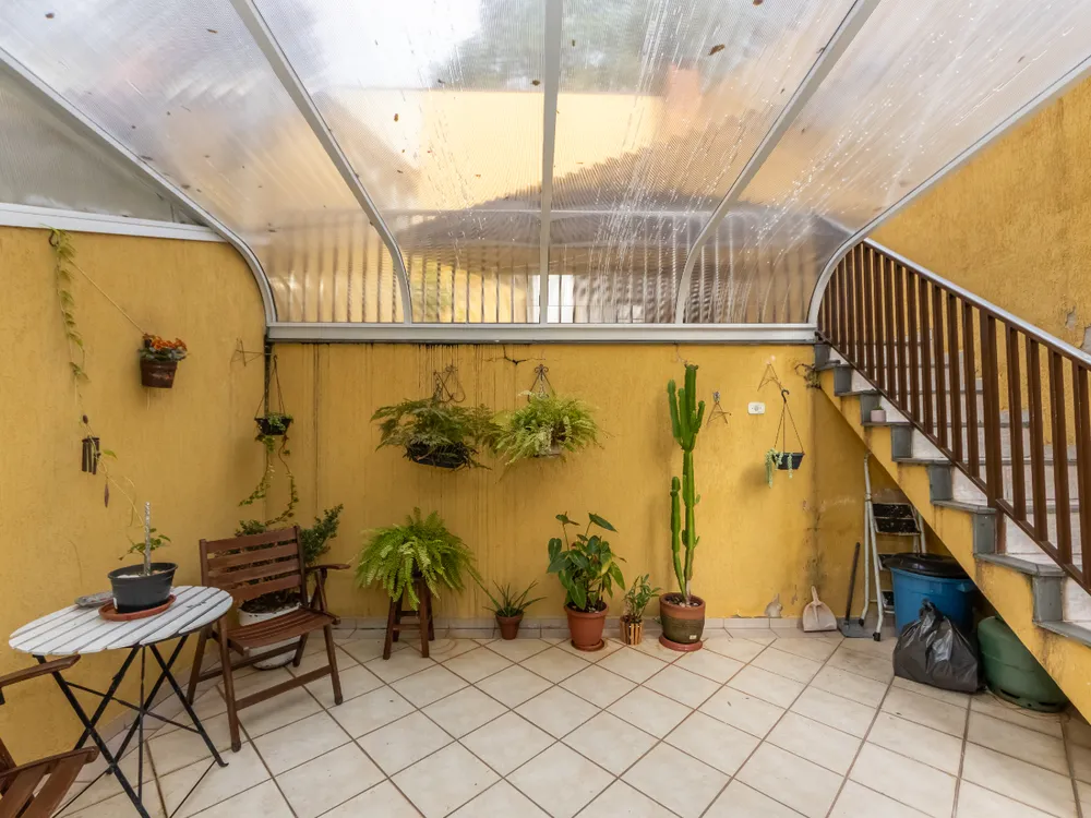 Sobrado, 3 quartos, 150 m² - Foto 1