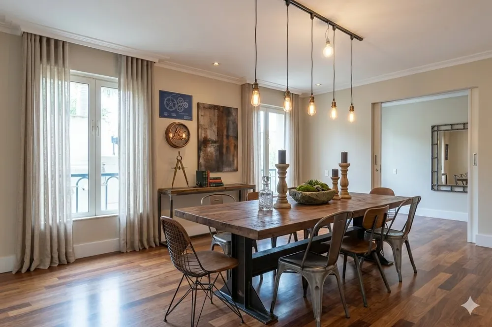 Apartamento, 4 quartos, 1326 m² - Foto 5