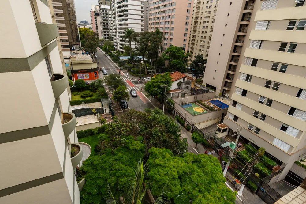 Apartamento, 2 quartos, 73 m² - Foto 2