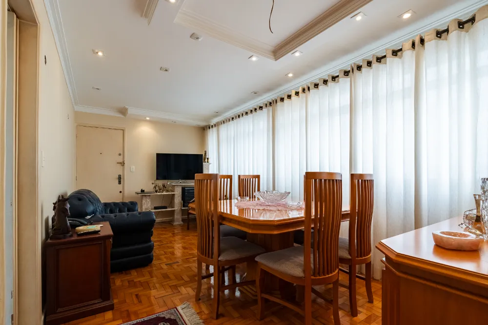 Apartamento, 2 quartos, 73 m² - Foto 4