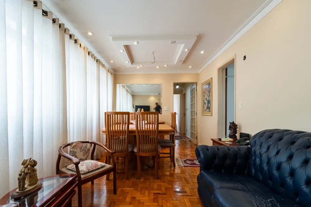 Apartamento, 2 quartos - Foto 2