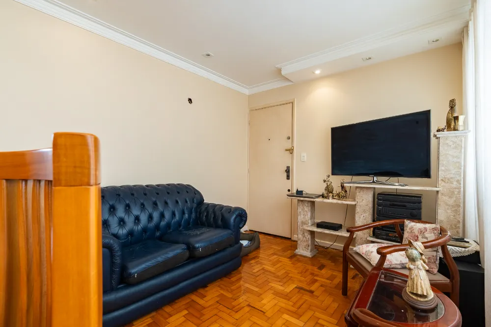 Apartamento, 2 quartos, 73 m² - Foto 1