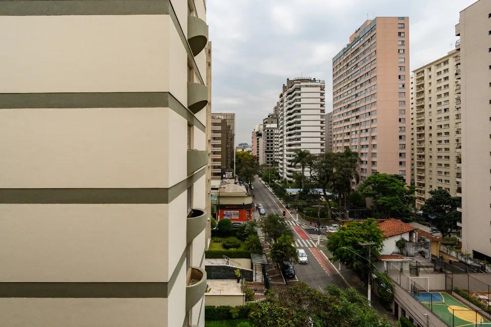 Apartamento, 2 quartos, 73 m² - Foto 3