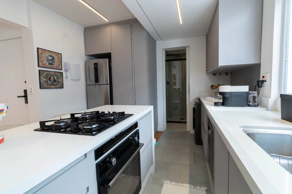 Apartamento, 2 quartos - Foto 4